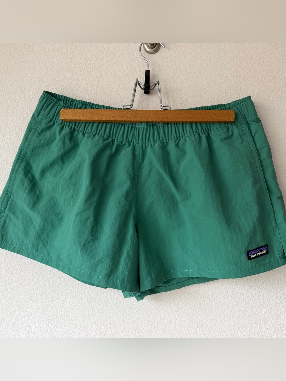 Patagonia barely baggies